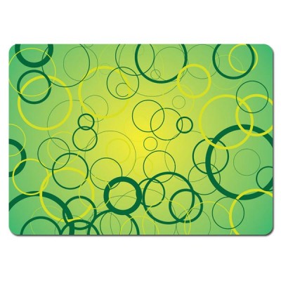 Green Rings Skin