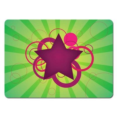 Star Rays Skin