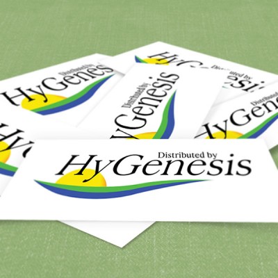 Custom Rectangle Stickers