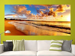 Custom Removable Wall Murals