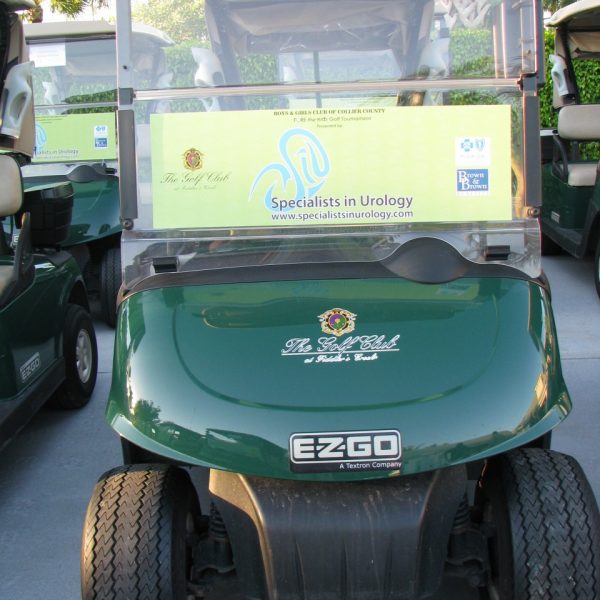 Golf Cart Graphics Golf Cart Stickers Sticker Genius