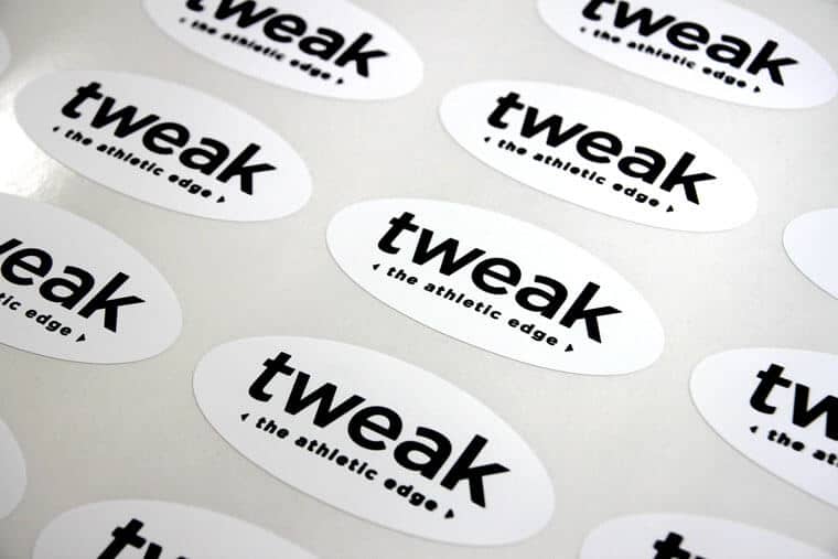 Custom Vinyl Decals Removable Car or Wall Graphics Sticker Genius