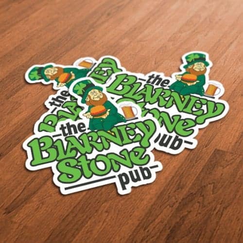 Removable Vinyl Wall Decals Removable Car Window Stickers