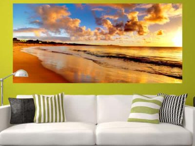 Life Size Wall Stickers | Make Your Own Wall Decal