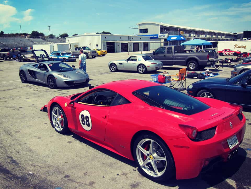 Car Safe Repositionable Sports Car Stickers Sticker Genius