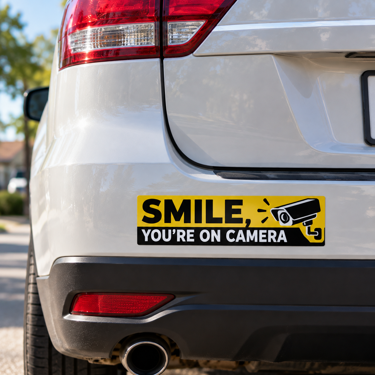 Bumper Stickers - Image 2