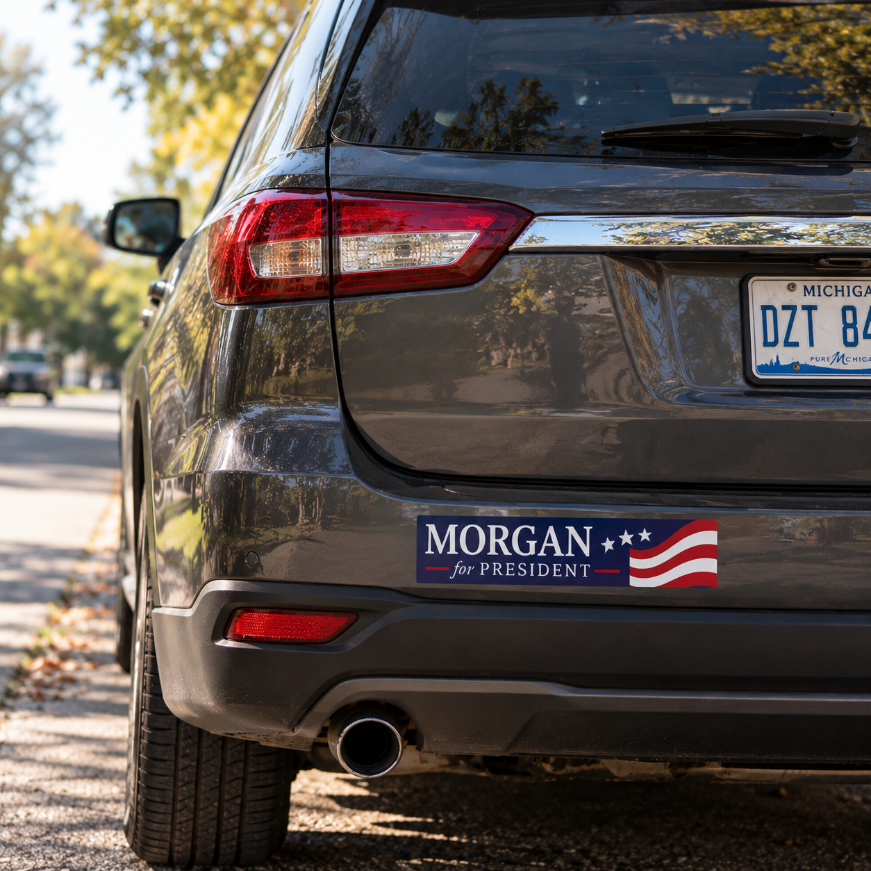 Bumper Stickers - Image 3