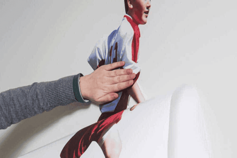 Life Size Wall Stickers Make Your Own Wall Decal