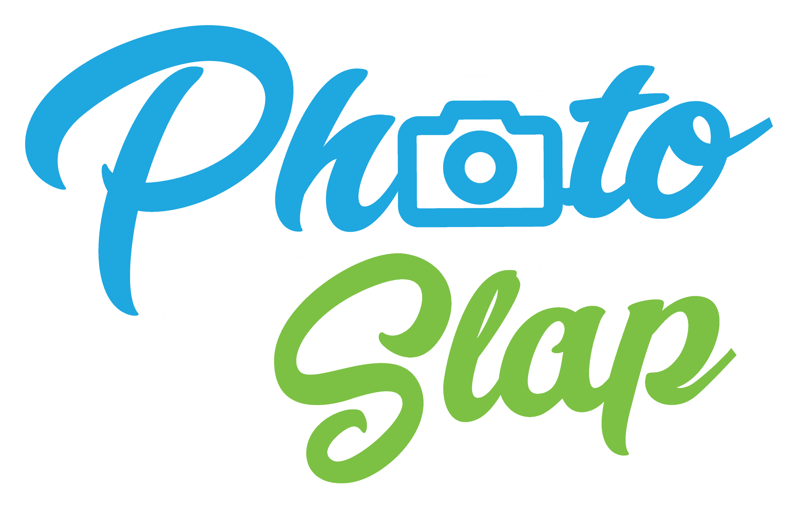 Photo Slap Logo