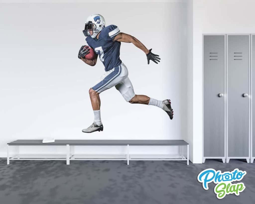 Life Size Wall Stickers | Make Your Own Wall Decal