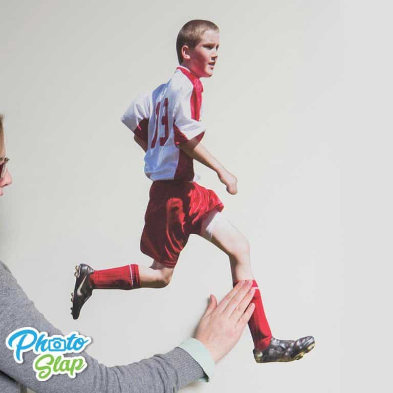 Life Size Wall Stickers Make Your Own Wall Decal