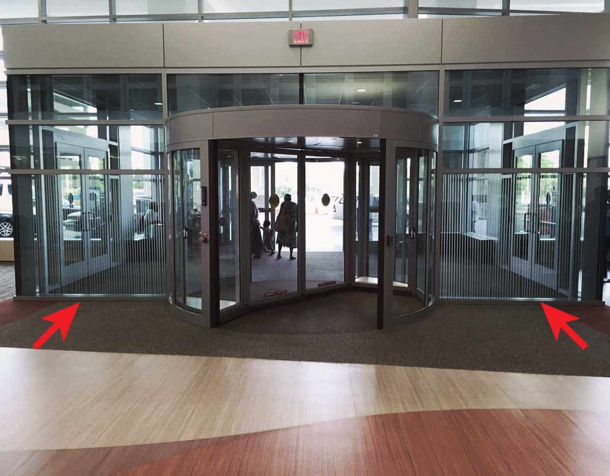 Frosted Glass Decals Etched Glass Decals Sticker Genius