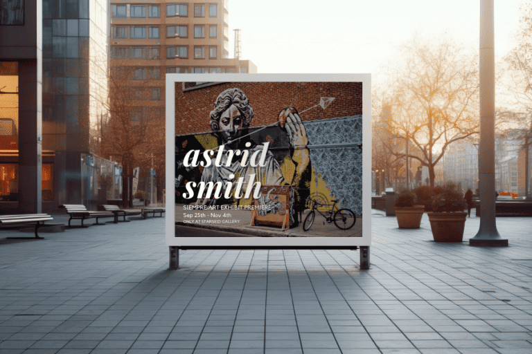 Custom Backlit Signage | Backlit Film Printing | Sticker Genius