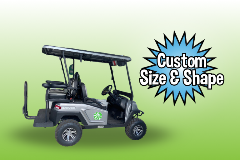 Decals for Golf Cart Golf Cart Decals Stickers