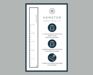 Hemster Sheet