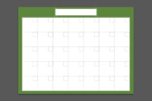 US Foods Calendar
