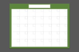 US Foods Calendar